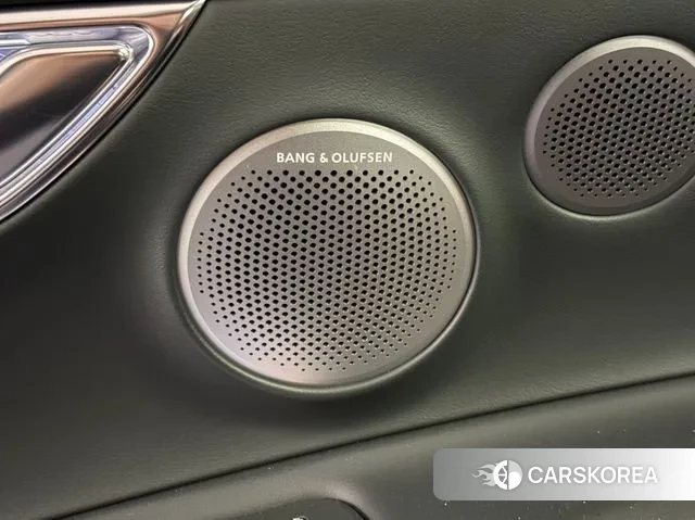 Genesis GV80 id 3517834 из Кореи 9