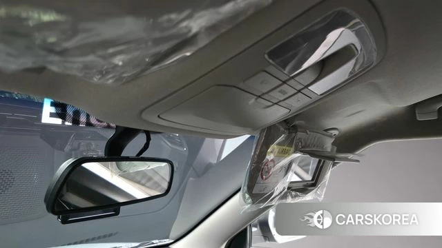 Ssangyong Berry New Tivoli id 4671345 из Кореи 9