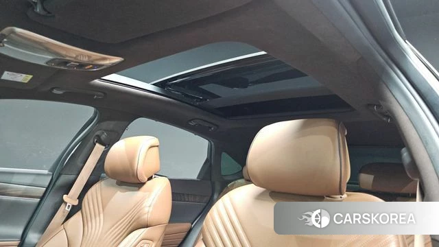 Genesis G80 (RG3) id 4424184 из Кореи 9