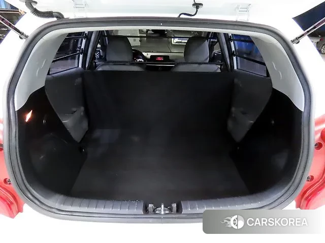 Kia Morning Urban (JA) id 3722569 из Кореи 9