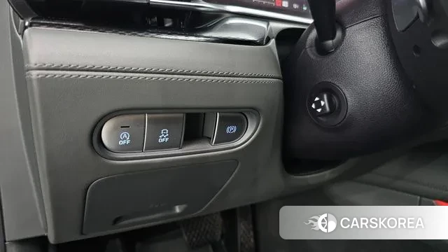 Genesis G90 (RS4) id 3342899 из Кореи 9