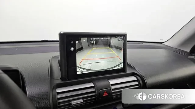 Hyundai Casper id 3624442 из Кореи 9