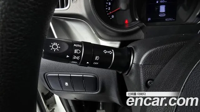 Kia The New Ray id 2800836 из Кореи 9