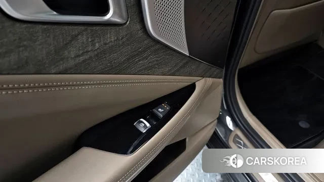 Kia K8 Hybrid id 3448286 из Кореи 9