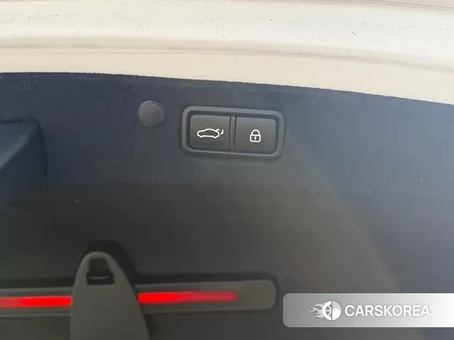 Hyundai The New Grandeur IG Hybrid id 3650936 из Кореи 9