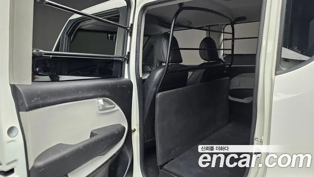 Kia The New Ray id 2941610 из Кореи 9