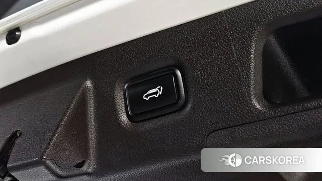 Hyundai Santa Fe TM id 3647163 из Кореи 9