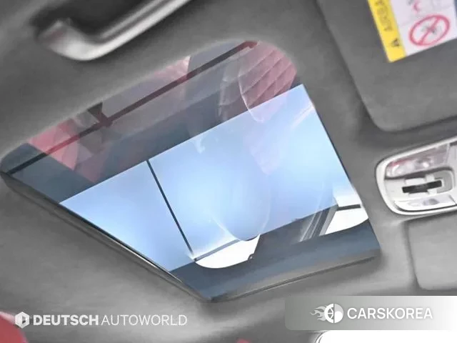 Kia Stinger Meister id 3741504 из Кореи 9