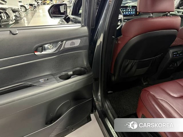 Hyundai Palisade id 4490821 из Кореи 9