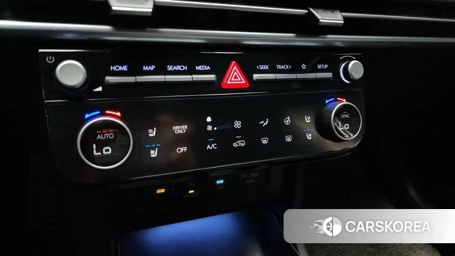 Hyundai The New Tucson Hybrid (NX4) id 4314962 из Кореи 9
