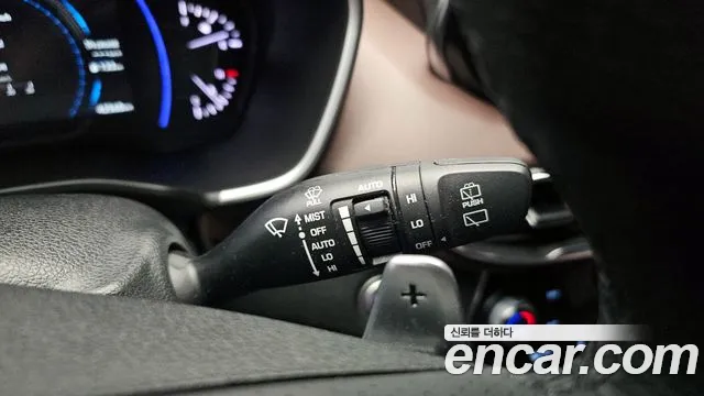 Hyundai Santa Fe TM id 2483268 из Кореи 9