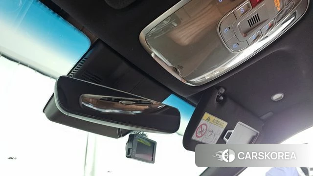 Genesis G80 (RG3) id 4444313 из Кореи 9