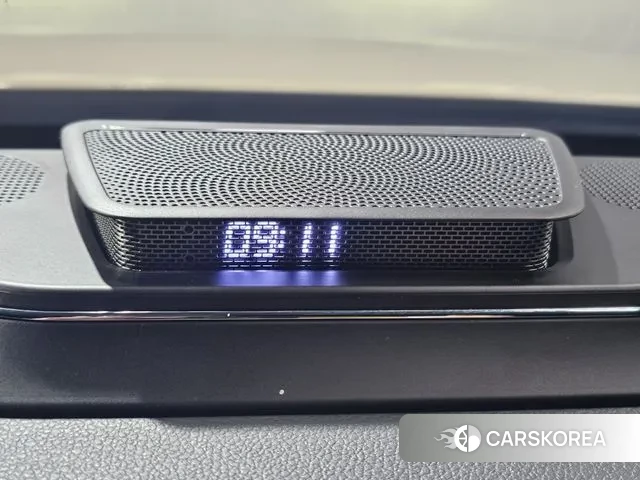 Ssangyong The New Rexton Sports Cannes id 3327319 из Кореи 9