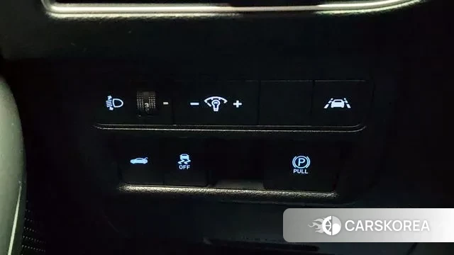 Hyundai Sonata (DN8) id 3458167 из Кореи 9