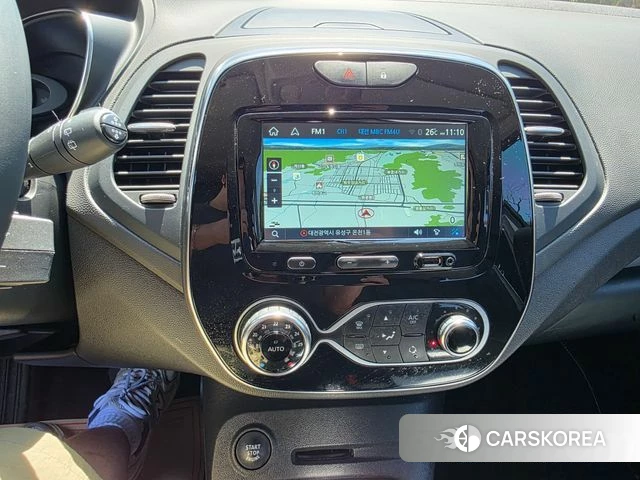 Renault Korea (Samsung) New QM3 id 4392670 из Кореи 9