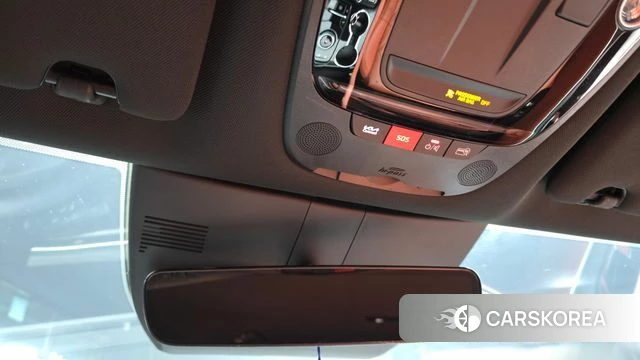 Kia The New K5 Hybrid 3rd generation id 4590773 из Кореи 9