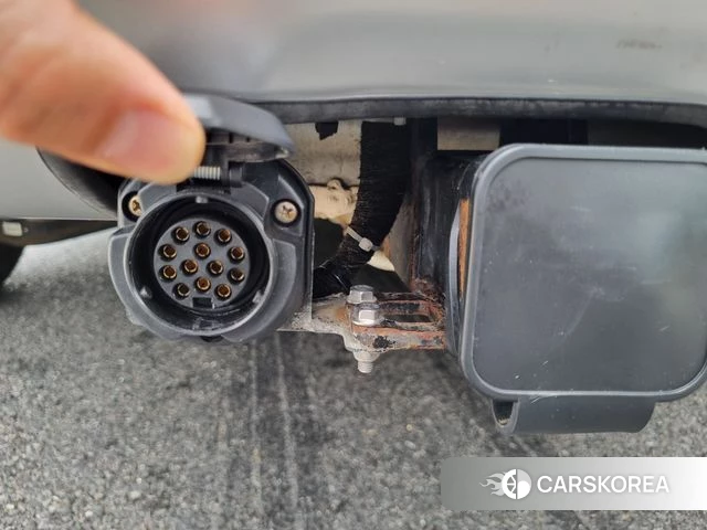 Kia The New Carnival id 4546945 из Кореи 9