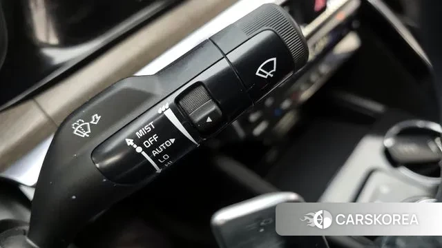 Kia K5 3rd generation id 3646614 из Кореи 9