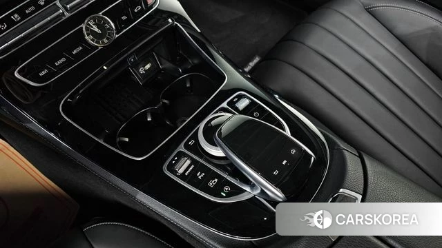 Mercedes-Benz E-Class W213 id 4490388 из Кореи 9