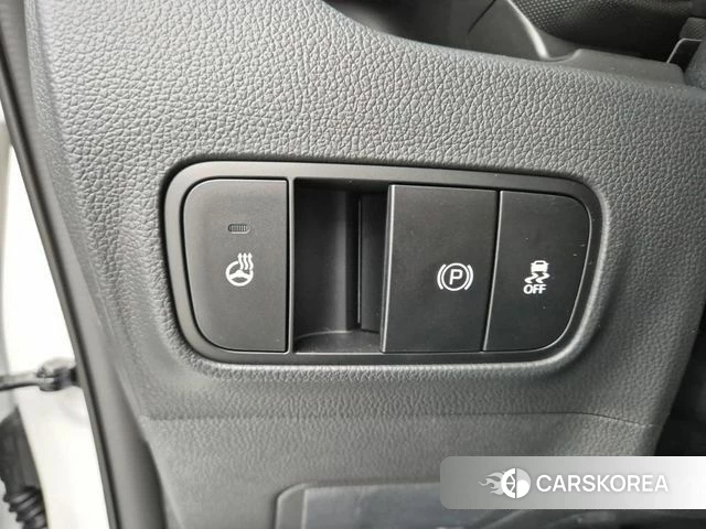 Kia The New Kia Ray id 4897553 из Кореи 9