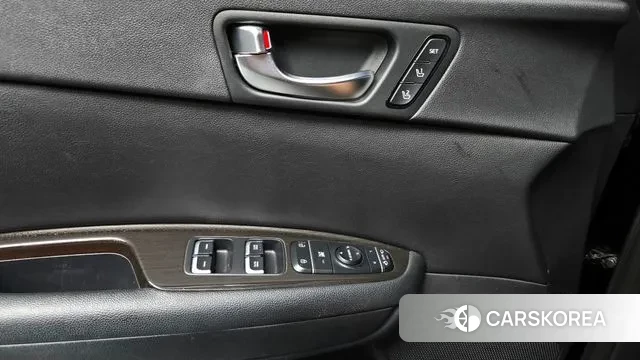 Kia The New K5 2nd generation id 3055394 из Кореи 9