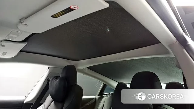 Tesla Model 3 id 3607243 из Кореи 9