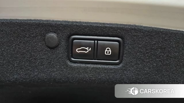 Hyundai The New Grandeur IG Hybrid id 4519738 из Кореи 9