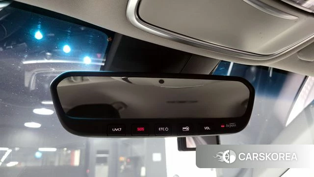 Kia More K9 id 4020040 из Кореи 9