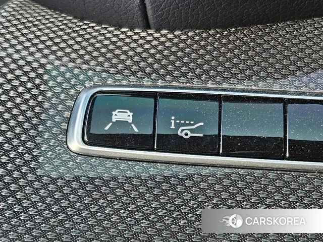Mercedes-Benz E-Class W213 id 4325906 из Кореи 9