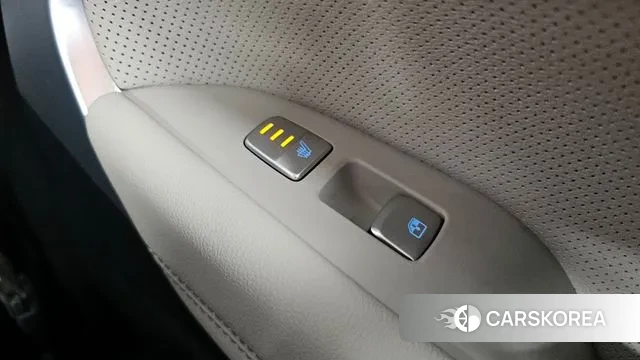 Genesis The New G70 id 3488447 из Кореи 9