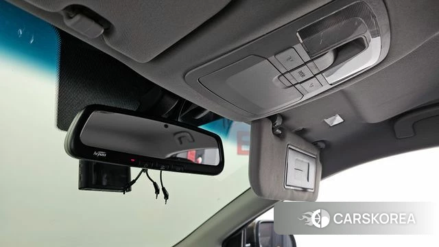 Ssangyong New Style Korando C id 4269532 из Кореи 9