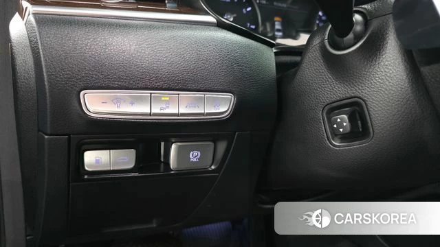 Kia More K9 id 4483035 из Кореи 9