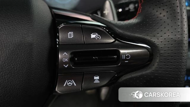 Hyundai The New Avante (CN7) id 4904736 из Кореи 9
