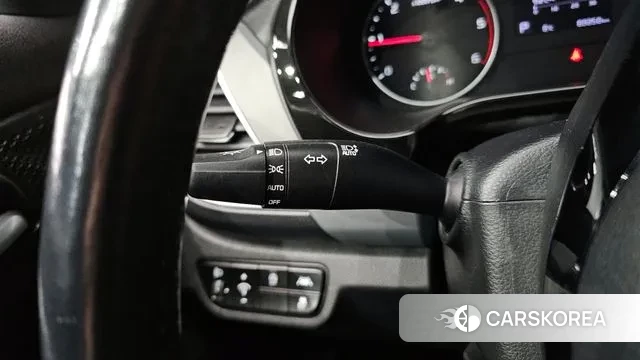 Kia Seltos id 3454259 из Кореи 9