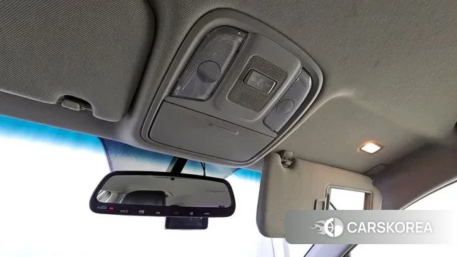 Kia The New K5 2nd generation id 3608224 из Кореи 9