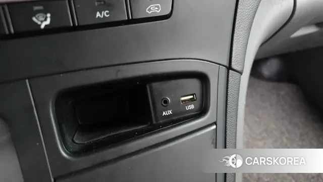 Hyundai The New Grand Starex id 3362826 из Кореи 9