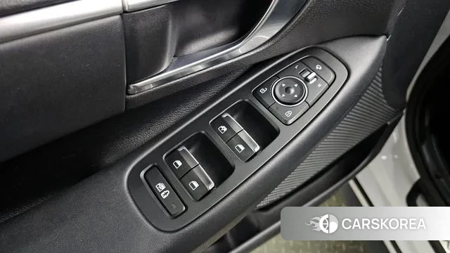 Hyundai Sonata (DN8) id 3748010 из Кореи 9