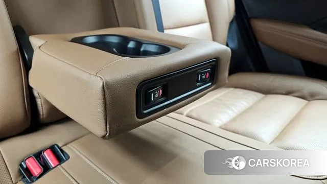 Renault Korea (Samsung) The New QM6 id 3416691 из Кореи 9