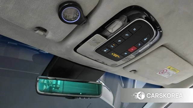 Hyundai The New Palisade id 3934441 из Кореи 9