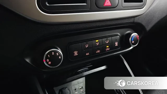 Kia The New Carens id 3336694 из Кореи 9