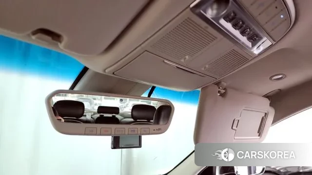 Genesis G90 id 3728022 из Кореи 9