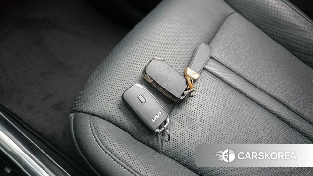 Kia Sorento 4th Generation id 4593692 из Кореи 9