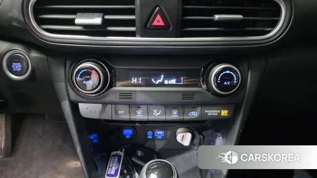 Hyundai Kona id 3499536 из Кореи 9