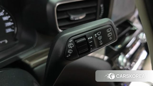 Ford Explorer 6th Generation id 4535304 из Кореи 9