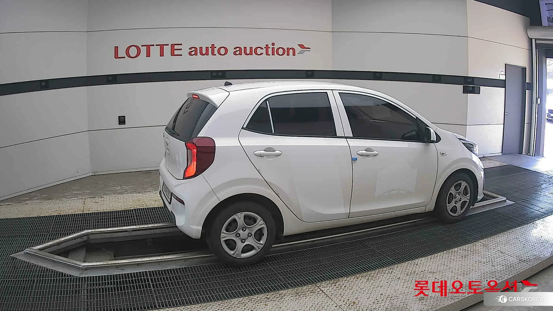 Kia Morning id 4679351 из Кореи 9