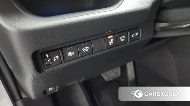 Toyota RAV4 5th Generation id 3648774 из Кореи 9