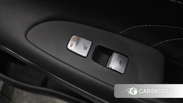 Hyundai The New Grandeur IG Hybrid id 3582674 из Кореи 9