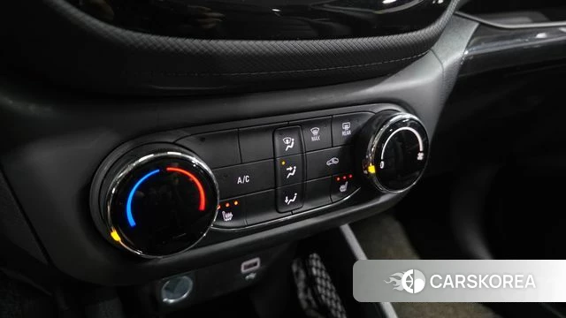 Chevrolet (GM Daewoo) Trailblazer id 4551240 из Кореи 9