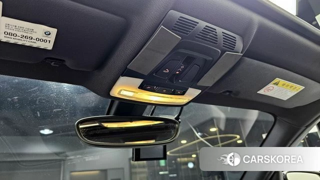 BMW 1 Series (F20) id 3801657 из Кореи 9