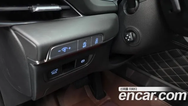 Genesis GV80 id 2910340 из Кореи 9